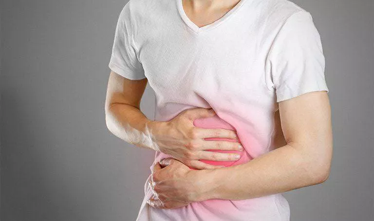 Rối loạn tiêu hóa